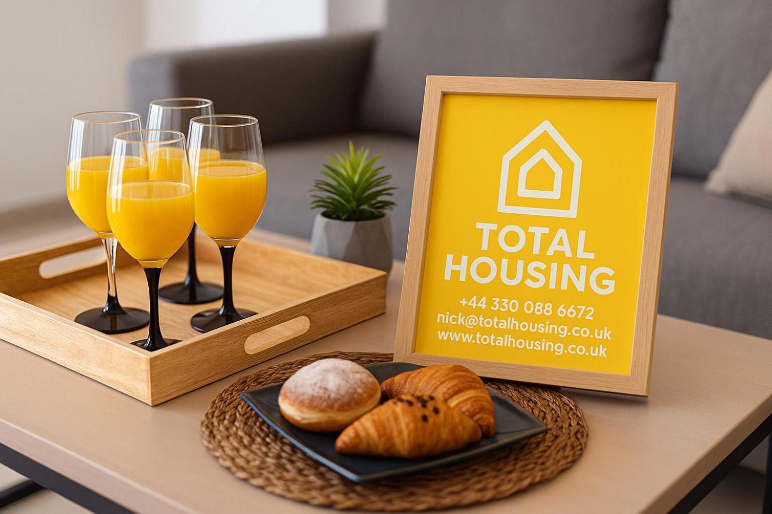 Comfort Style Brand New Selly Oaks Apartment Birmingham Luaran gambar